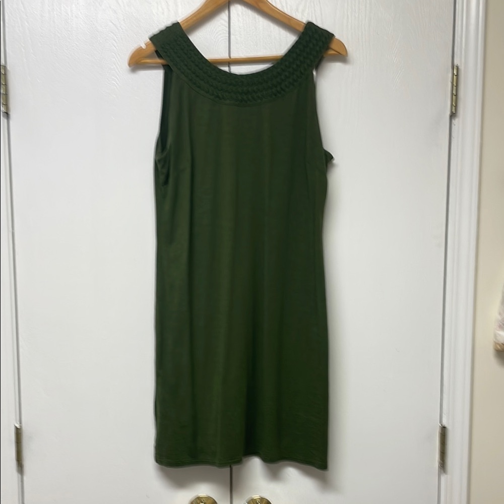Tommy Bahama casual beach dress/cover up size Medium